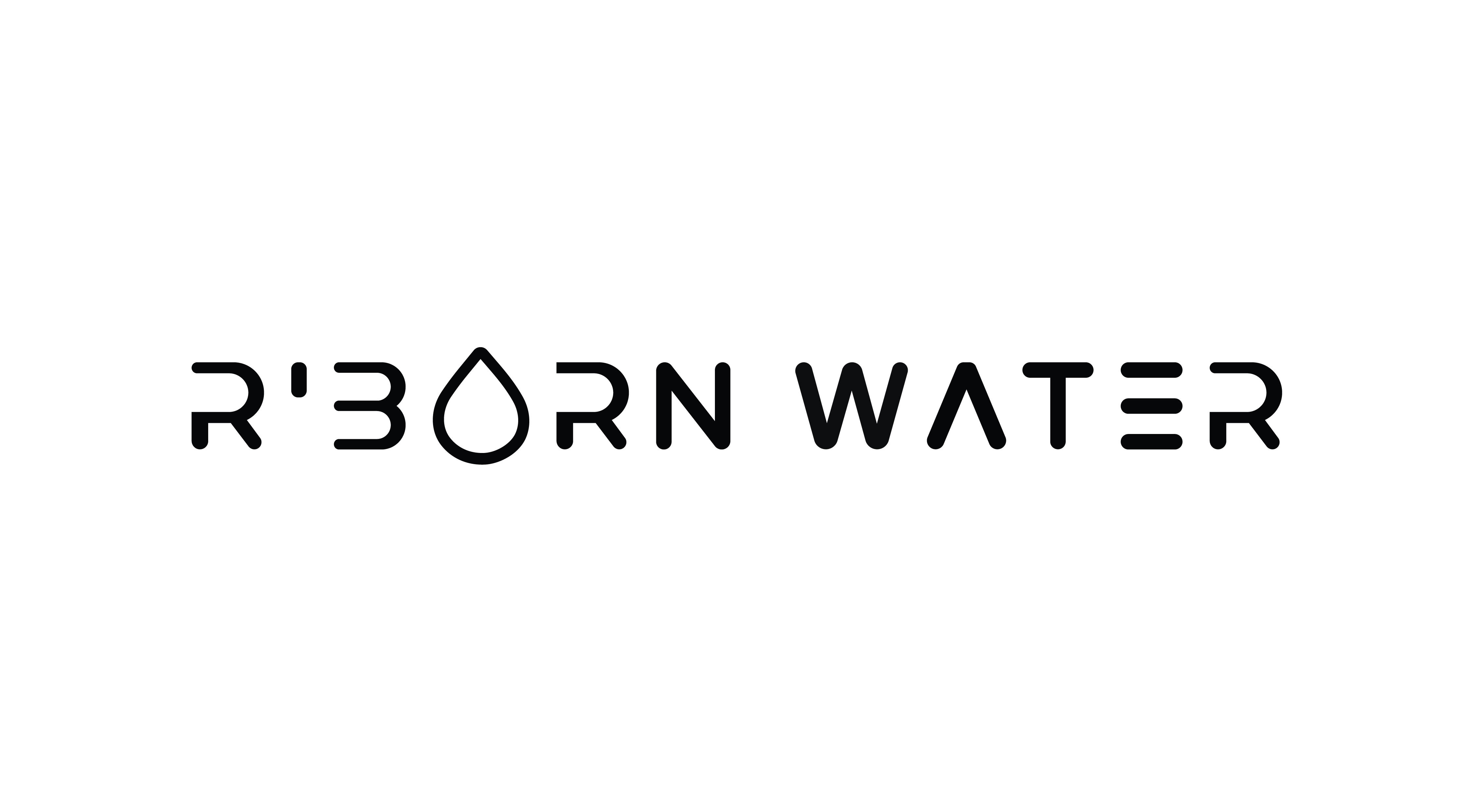 R'BORN WATER